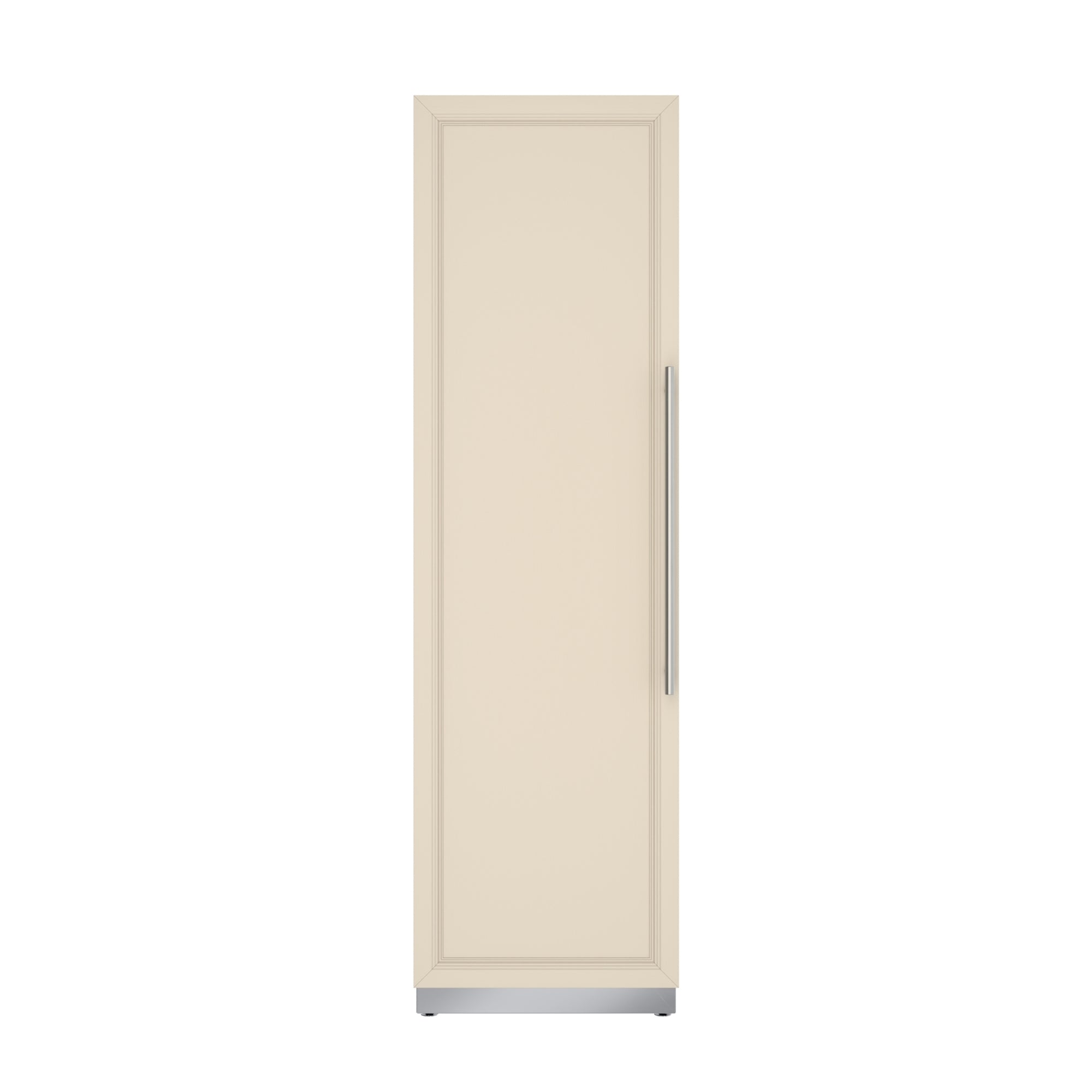 kaoページ KoolMore Reserve 24 in. Panel Ready Freezer Column with 12.4 Cu