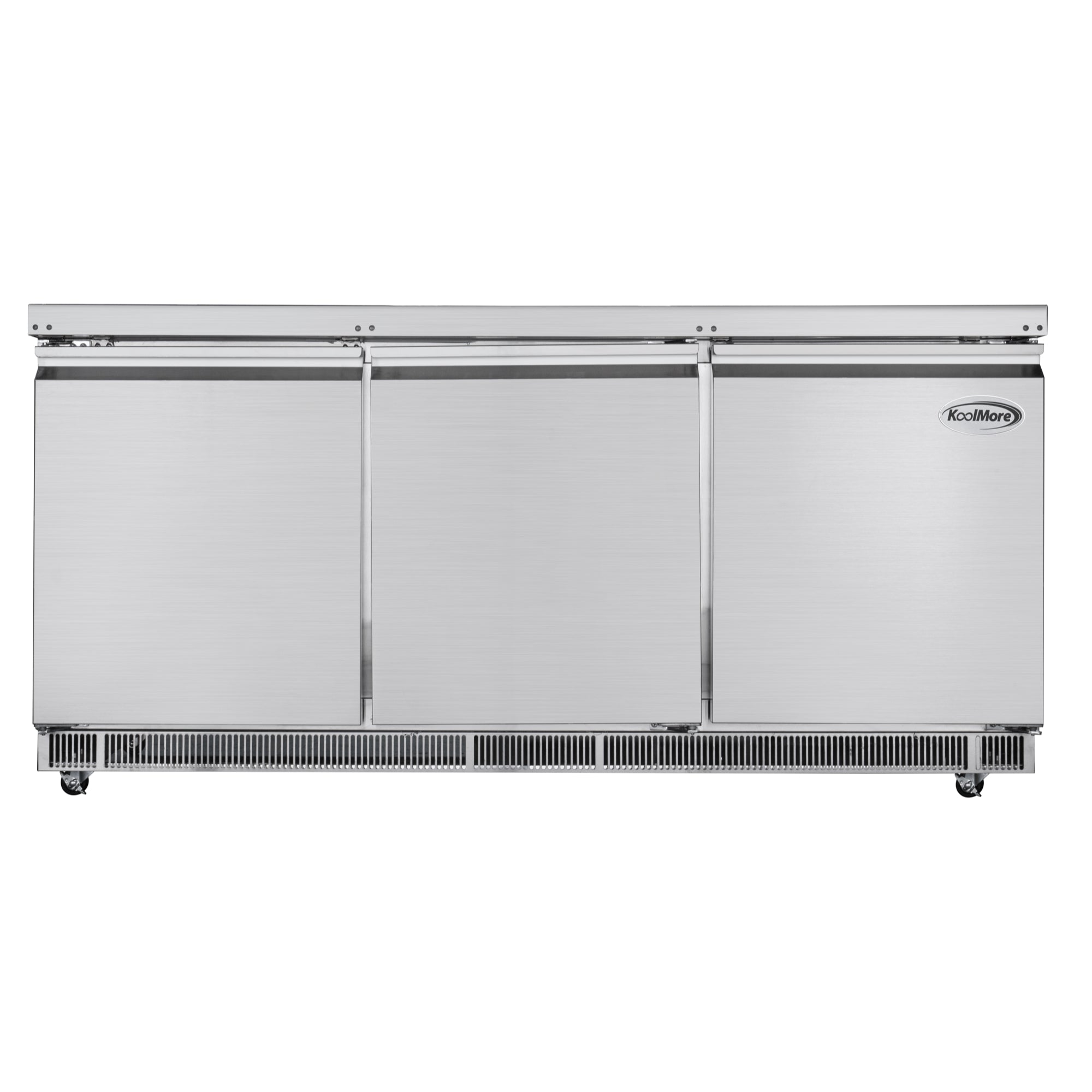 KoolMore Worktop Refrigerators – Koolmore