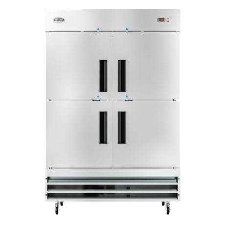 Reach-In Freezers