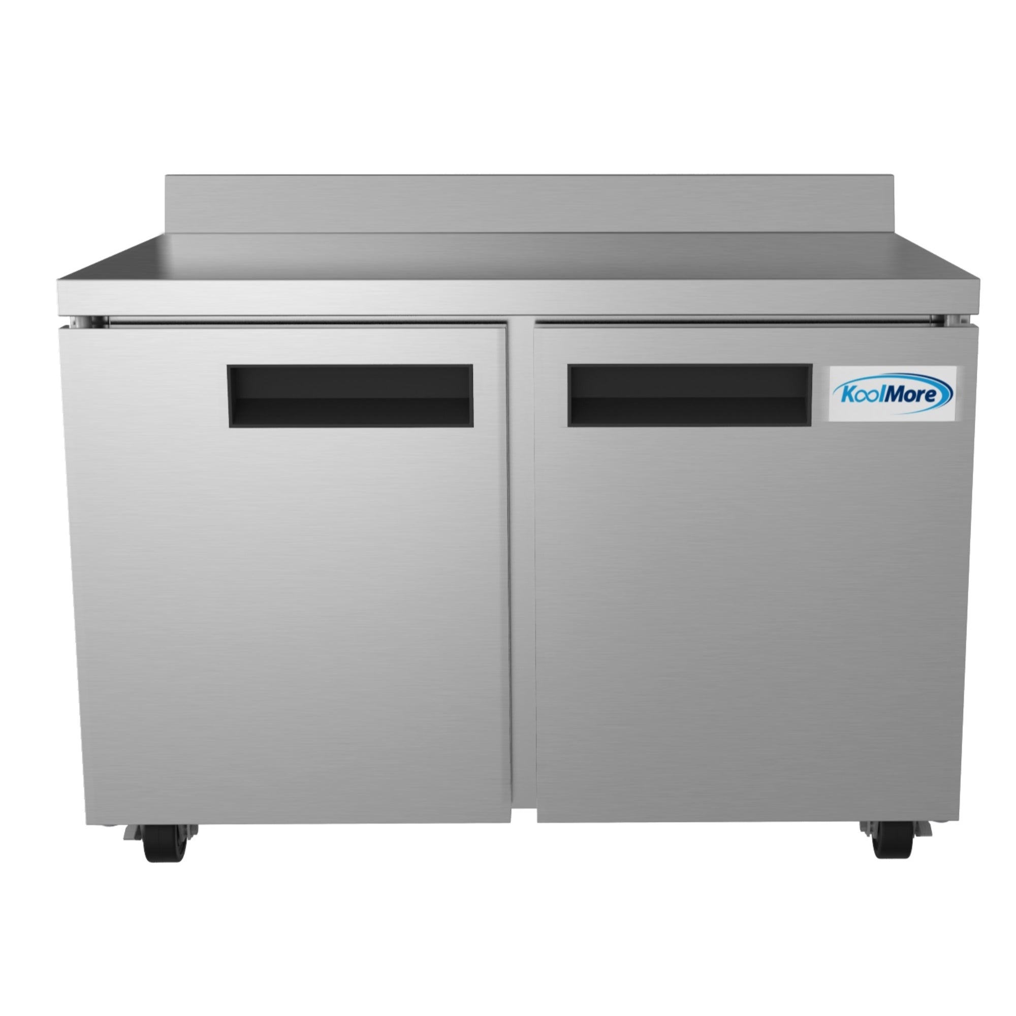 KoolMore Worktop Freezers – Koolmore