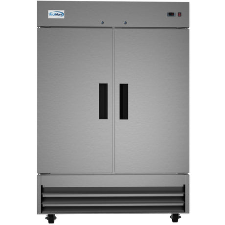 Reach-In Refrigerators