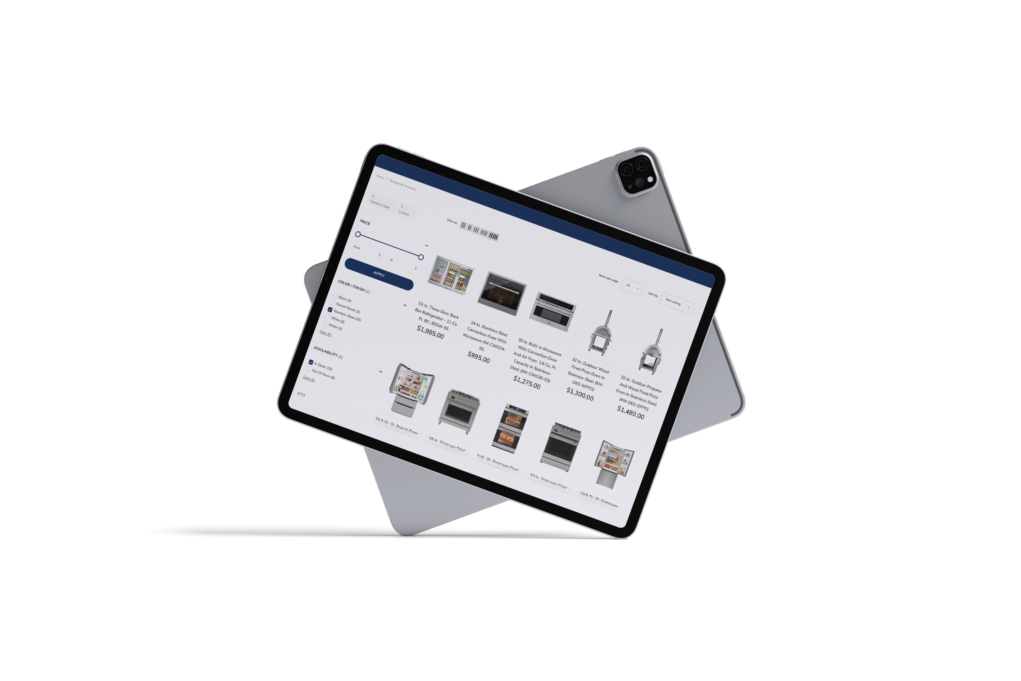 Become a Koolmore dealer