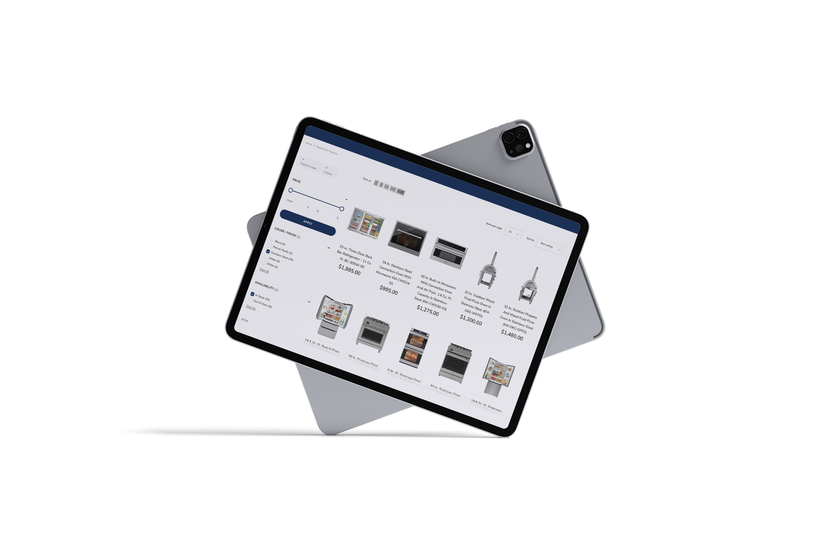 Become a Koolmore dealer