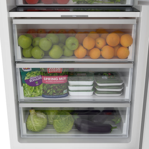 KoolMore Reserve Panel Ready 30 in. Refrigerator Column with 16.6 Cu. Ft. Capacity, Water Dispenser, Frost Free, ETL Listed, Energy Star (KM-PRC-R30)