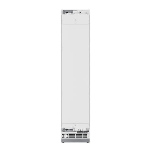 KoolMore Reserve 18 In. Panel Ready Freezer Column With 8.6 Cu. Ft. Capacity, Ice Maker, Frost Free, ETL Listed, Energy Star (KM-PRC-F18)