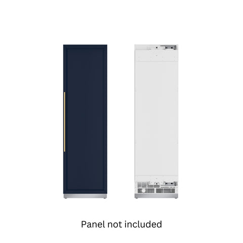 KoolMore Reserve 24 in. Panel Ready Refrigerator Column with 12.5 Cu. Ft. capacity, Water Dispenser, Frost Free, ETL Listed, Energy Star (KM-PRC-R24)