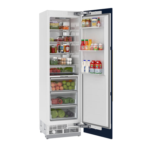 KoolMore Reserve 24 in. Panel Ready Refrigerator Column with 12.5 Cu. Ft. capacity, Water Dispenser, Frost Free, ETL Listed, Energy Star (KM-PRC-R24)