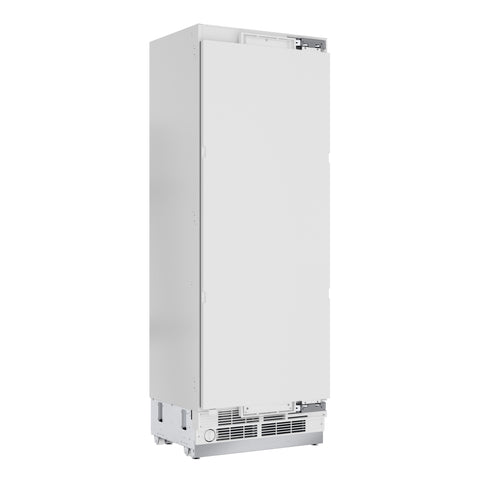 KoolMore Reserve Panel Ready Column 30 in. Refrigerator and 24 in. Freezer Combo with Water and Ice Dispenser, Frost Free, ETL Listed, Energy Star (KM-PRC-R30F24)