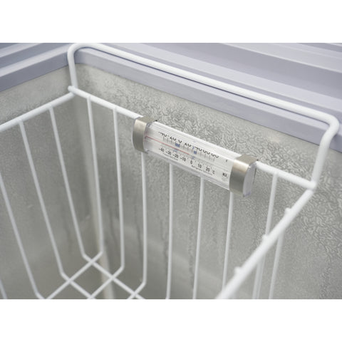 76 in. Commercial Chest Freezer 20 cu ft. SCF-20C.