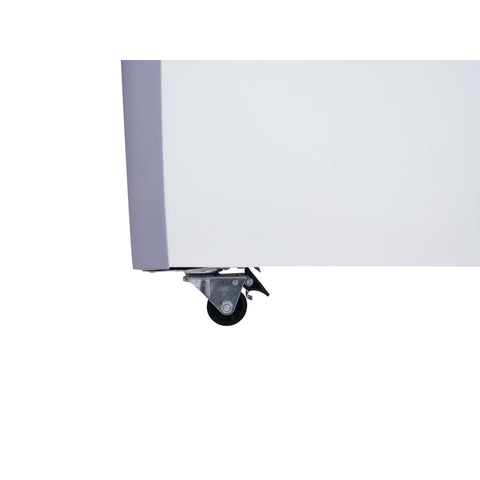 60 in. Display Ice Cream Freezer - 16 cu ft. MCF-16C.