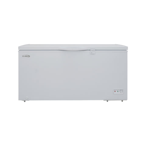 60 in. Commercial Chest Freezer 15.9 cu ft. SCF-16C.