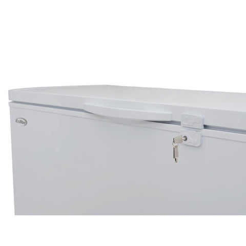 60 in. Commercial Chest Freezer 15.9 cu ft. SCF-16C.