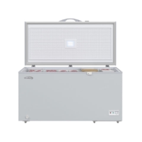 60 in. Commercial Chest Freezer 15.9 cu ft. SCF-16C.