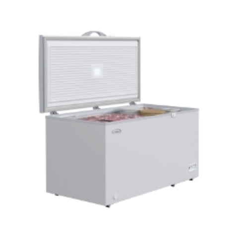 60 in. Commercial Chest Freezer 15.9 cu ft. SCF-16C.