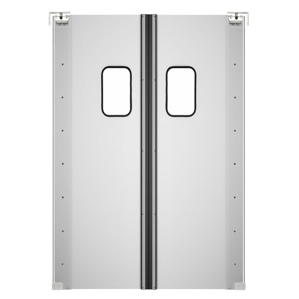 中野庸二、【out door in side(left)】 Metro Wrought Iron Entry Door Left Swing 3068