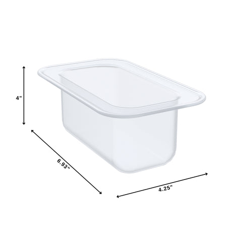 27 in. Commercial 1-Door Refrigerated Mega Salad and Sandwich Prep Table, 12 Pan Capacity and 8 Cu. Ft. of Storage in Stainless-Steel (KM-MPTR27-1D)