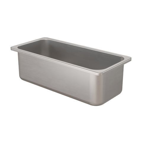 50 in. 9-Pan Gelato Dipping Cabinet Display Freezer with Sliding Glass Door, 13 cu. ft. (KM-GDC-49SD)