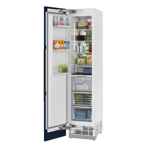 KoolMore Reserve 18 In. Panel Ready Freezer Column With 8.6 Cu. Ft. Capacity, Ice Maker, Frost Free, ETL Listed, Energy Star