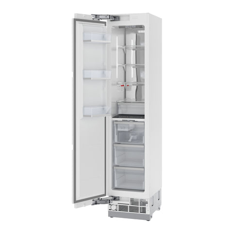 KoolMore Reserve 18 In. Panel Ready Freezer Column With 8.6 Cu. Ft. Capacity, Ice Maker, Frost Free, ETL Listed, Energy Star