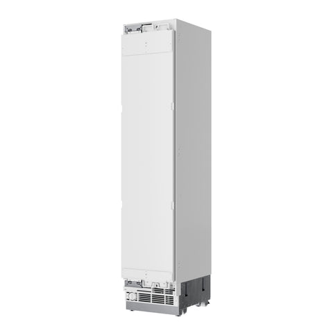 KoolMore Reserve 18 In. Panel Ready Freezer Column With 8.6 Cu. Ft. Capacity, Ice Maker, Frost Free, ETL Listed, Energy Star