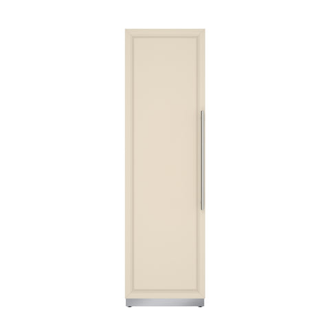 KoolMore Reserve 24 in. Panel Ready Freezer Column with 12.4 Cu. Ft. Capacity, Ice Maker, Frost Free, ETL Listed, Energy Star
