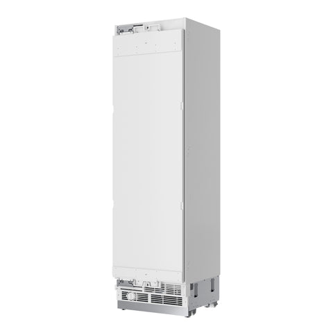 KoolMore Reserve 24 in. Panel Ready Freezer Column with 12.4 Cu. Ft. Capacity, Ice Maker, Frost Free, ETL Listed, Energy Star