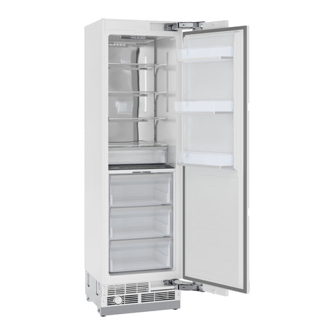 KoolMore Reserve 24 in. Panel Ready Refrigerator Column with 12.5 Cu. Ft. capacity, Water Dispenser, Frost Free, ETL Listed, Energy Star