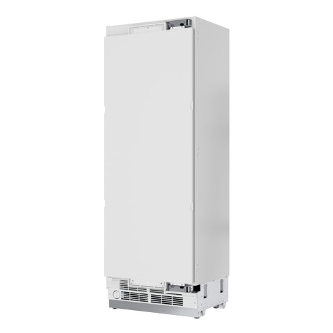 KoolMore Reserve Panel Ready 30 in. Refrigerator Column with 16.6 Cu. Ft. Capacity, Water Dispenser, Frost Free, ETL Listed, Energy Star (KM-PRC-R30)
