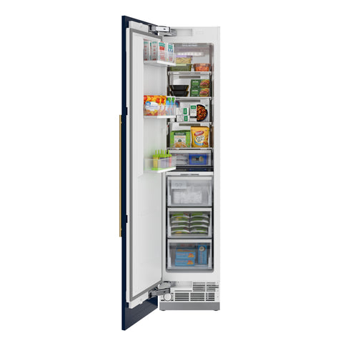 KoolMore Reserve Panel Ready Column 24 in. Refrigerator and 18 in. Freezer Combo, with Water and Ice Dispenser, ETL Listed, Energy Star