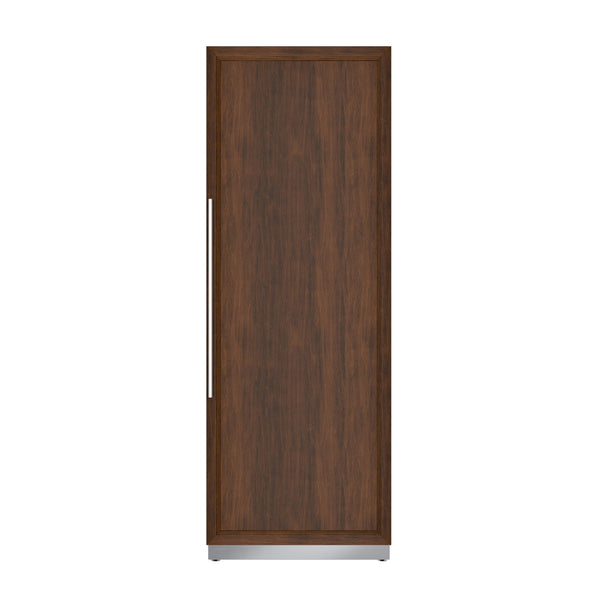 KoolMore Reserve Panel Ready 30 in. Refrigerator Column with 16.6