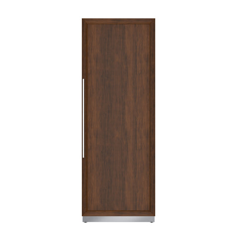 KoolMore Reserve Panel Ready 30 in. Refrigerator Column with 16.6 Cu. Ft. Capacity, Water Dispenser, Frost Free, ETL Listed, Energy Star (KM-PRC-R30)