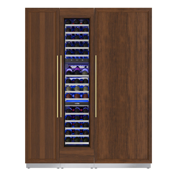 KoolMore Reserve Panel Ready Column 30 in. Refrigerator, 18 in