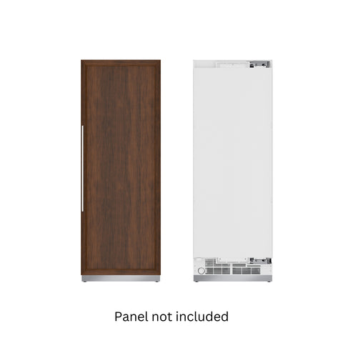 KoolMore Reserve Panel Ready  Column 30 in. Refrigerator, 18 in. Wine Cooler and 24 in. Freezer Combo, Frost Free, Water and Ice Dispenser, ETL Listed, Energy Star