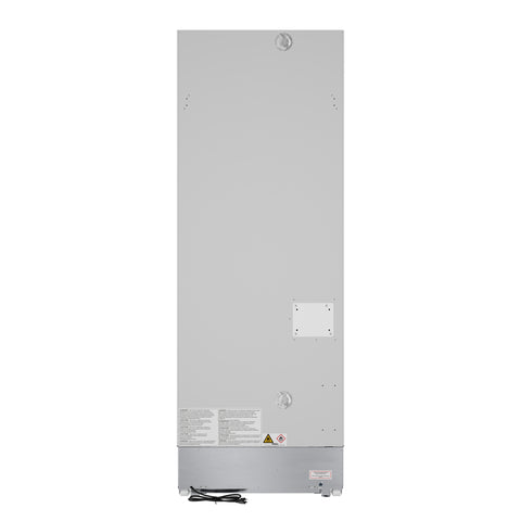 KoolMore Reserve Panel Ready 30 in. Refrigerator Column with 16.6 Cu. Ft. Capacity, Water Dispenser, Frost Free, ETL Listed, Energy Star (KM-PRC-R30)