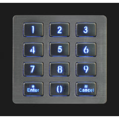 50 in. 60-Slot Snack Vending Machine with 22-inch Touch Screen, Bill and Coin Acceptor in Black, Non-Refrigerated (KM-VMNT-50-BC)