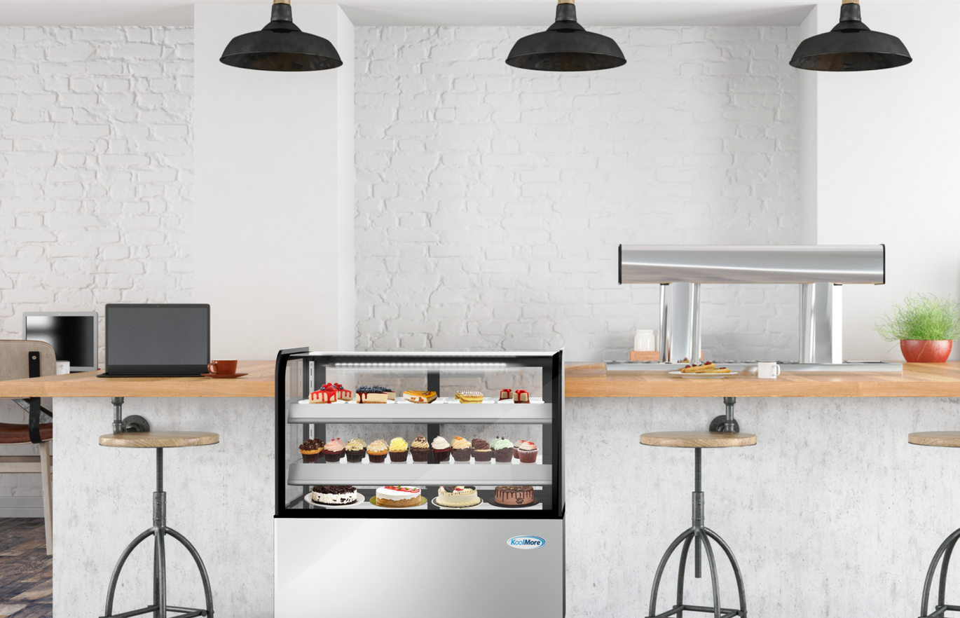 Koolmore: Commercial Kitchen & Refrigeration Equipment