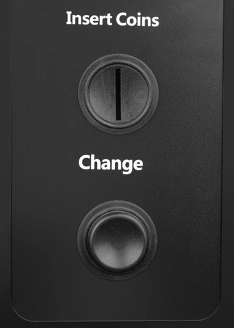 Vending Machine Coin Acceptor