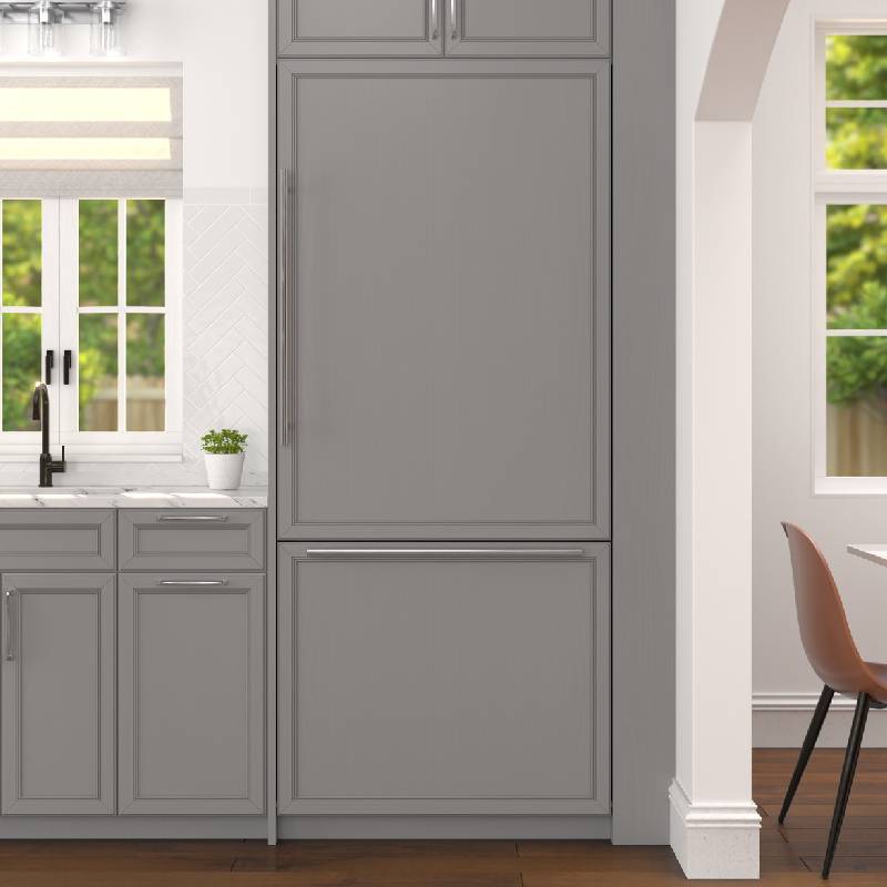 <p><strong>Complete kitchen appliance suites for homes </strong></p><p>Refrigerators, ranges, ovens, wine coolers, washers, dryers, dishwashers — every appliance to outfit your kitchen and laundry room.  Get quality, coordinating appliances under one brand name, at affordable prices. New! Explore our exclusive line of high-end panel-ready products.<br/><br/></p>