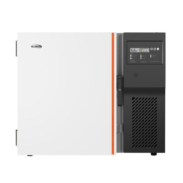 37 in. -86 C Undercounter Ultra Low Temp Stackable Medical Freezer
