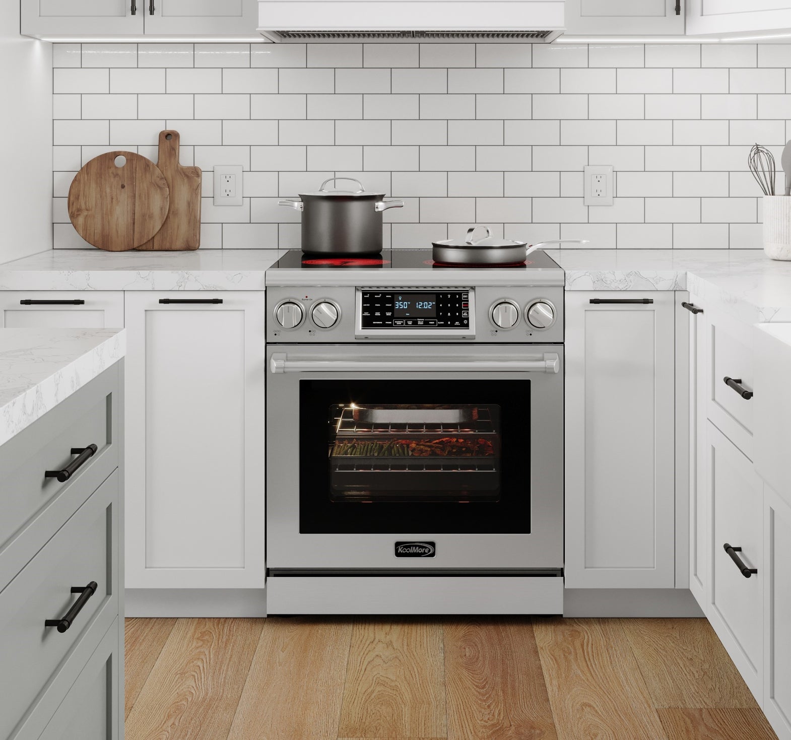 Koolmore: Commercial Kitchen & Refrigeration Equipment