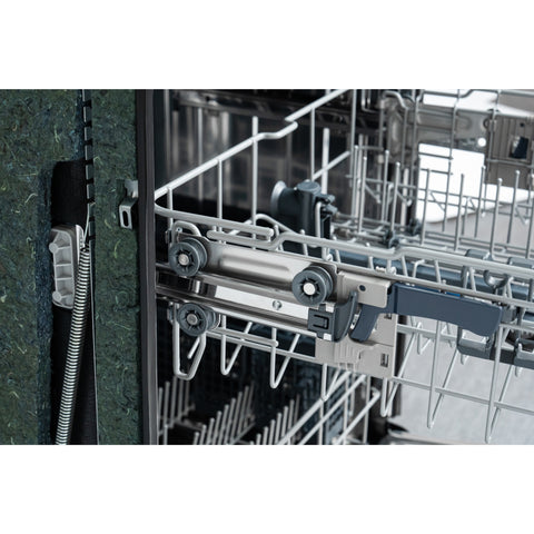 24 in. Panel Ready 14 Place Settings 45 DB Dishwasher in Stainless-Steel (KM-DW2445-PR)
