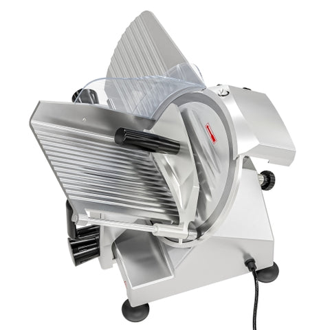 10 in. Semi Automatic Slicer, CMS-10S.