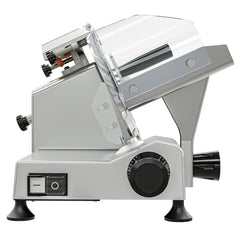 9 in. Semi Automatic Slicer, CMS-9S.