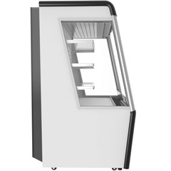 36 in. Open Air Grab and Go Refrigerator - 11.3 Cu Ft. CDAU-13C