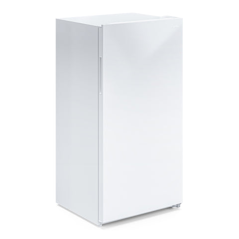 17 Cu. Ft Upright Freezer in White - RUF-17C