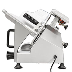10 in. Semi Automatic Slicer, CMS-10S.