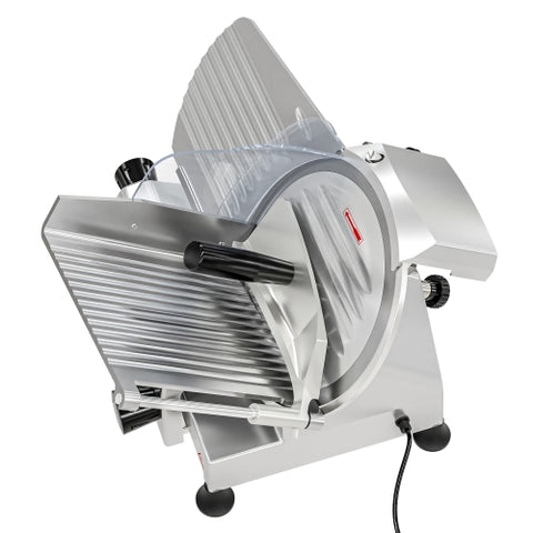12 in. Semi Automatic Slicer, CMS-12S.