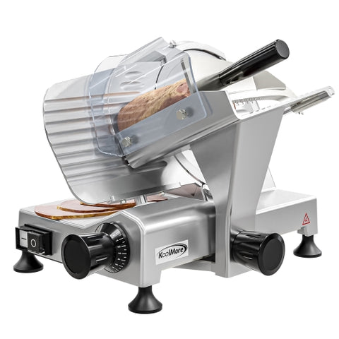 9 in. Semi Automatic Slicer, CMS-9S.