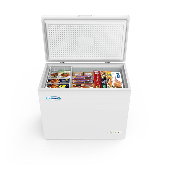 Deep Freezer Price in Nigeria