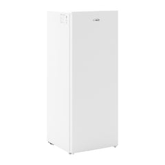 7 Cu. Ft Upright Freezer in White - RUF-7C